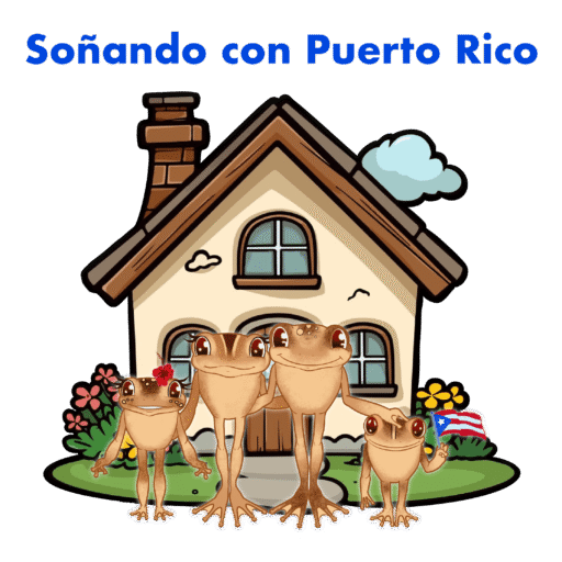 Compra un Catálogo Digital y Participa por una Casa SALDA en Guaynabo que podría generarte Ingresos Pasivos por solo...